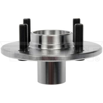 1994 Saturn SW1 Wheel Bearing and Hub Assembly Front Dorman 930637 image 1 of 3