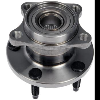 2008 Ford Edge Wheel Bearing and Hub Assembly Rear Dorman 930648 image 1 of 3