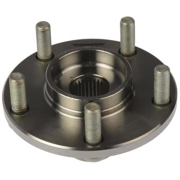 2008 Nissan Maxima Wheel Hub Front Dorman 930700 image 2 of 2