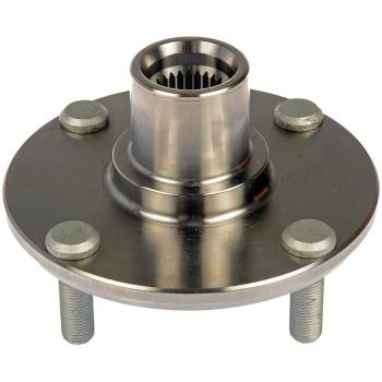 2002 Infiniti G20 Wheel Hub Front Dorman 930705 image 1 of 2