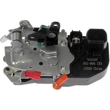 2007 Chrysler 300 Door Lock Actuator Motor