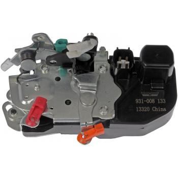 1998 Chrysler Intrepid Door Lock Actuator Motor