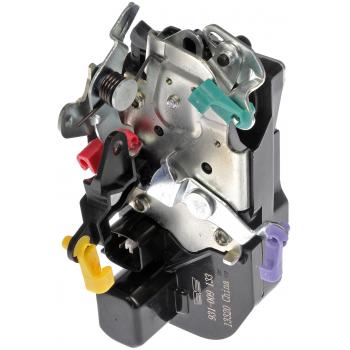 2003 Chrysler Intrepid Door Lock Actuator Motor Front Right Dorman 931009 image 3 of 4