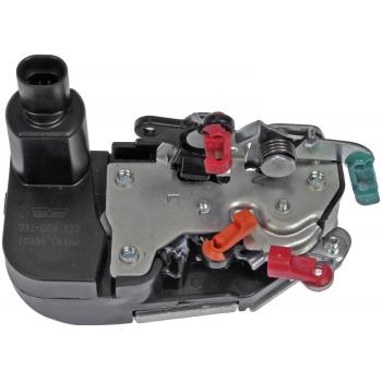 1996 Chrysler Intrepid Door Lock Actuator Motor