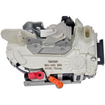 2014 Jeep Compass Door Lock Actuator Motor