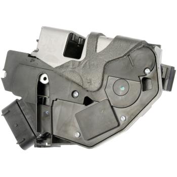 2017 Ford Transit Connect Door Lock Actuator Motor