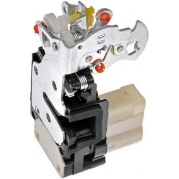 2006 GMC Envoy XL Door Lock Actuator Motor Front Right Dorman 931155 image 3 of 4