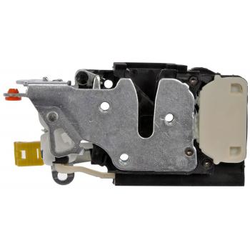 2006 GMC Envoy XL Door Lock Actuator Motor Front Right Dorman 931157 image 2 of 4