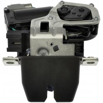 2019 Lincoln Navigator Liftgate Lock Actuator