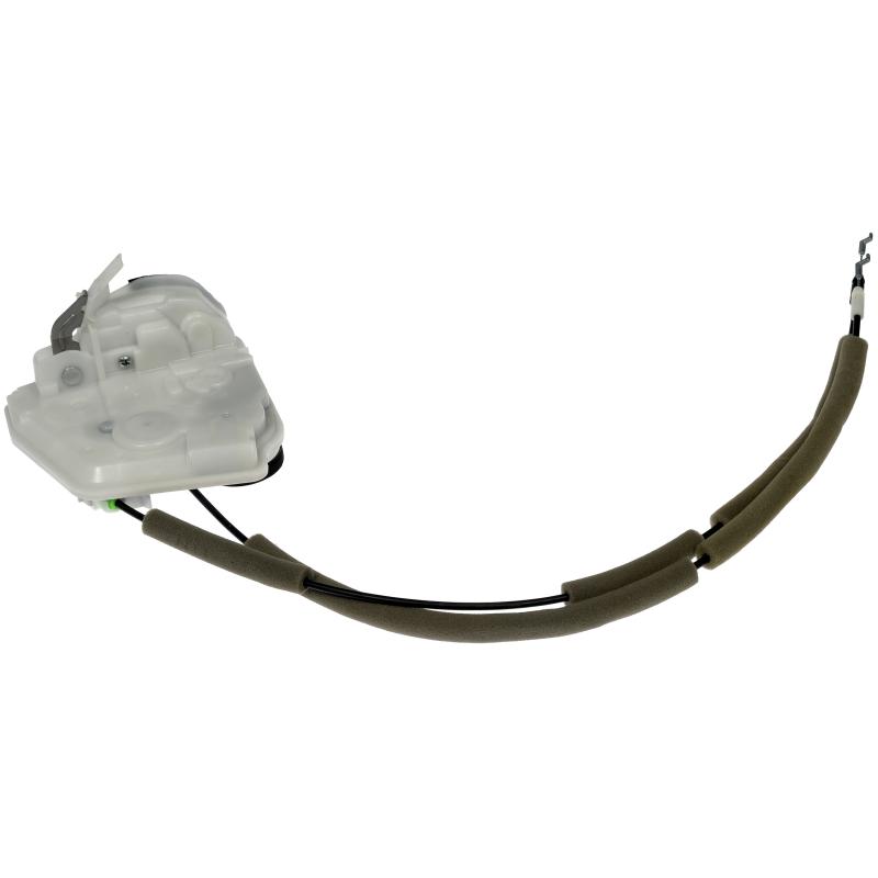 Dorman 931284 Door Lock Actuator Motor product image 4 of 7
