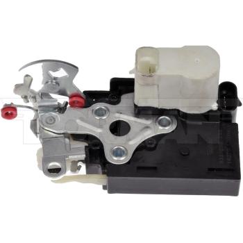 2002 Oldsmobile Bravada Liftgate Lock Actuator Dorman 931298 image 3 of 3