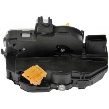 2015 Buick Regal Door Lock Actuator Motor