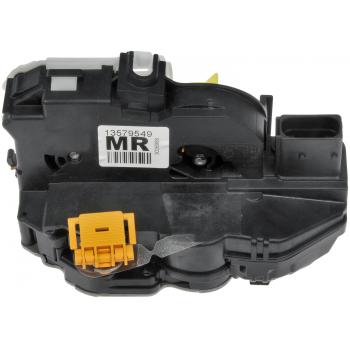 Dorman Door Latch Assembly product image