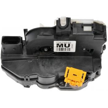 2015 Chevrolet Trax Door Latch Assembly Rear Right Dorman 931359 image 1 of 4