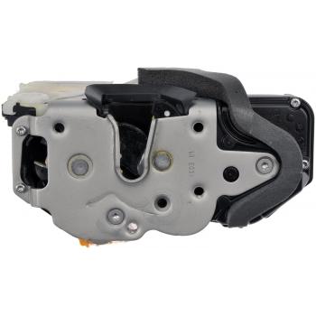 2015 Chevrolet Trax Door Latch Assembly Rear Right Dorman 931359 image 2 of 4