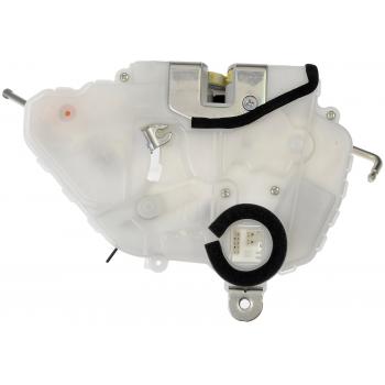 2008 Acura MDX Door Lock Actuator Motor