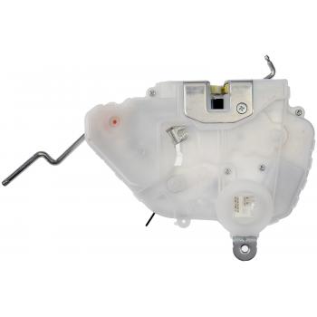 2012 Acura TL Door Lock Actuator Motor
