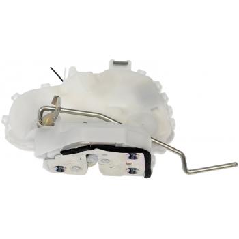 2008 Acura MDX Door Lock Actuator Motor Rear Left Dorman 931532 image 3 of 4