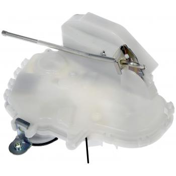 2008 Acura MDX Door Lock Actuator Motor Rear Left Dorman 931532 image 4 of 4