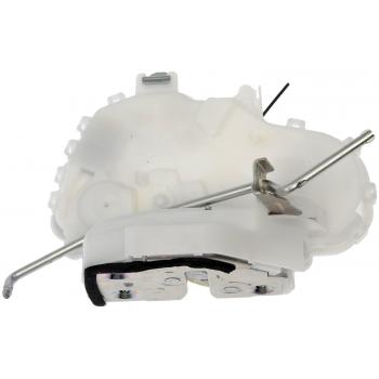 2008 Acura MDX Door Lock Actuator Motor Rear Right Dorman 931548 image 3 of 4