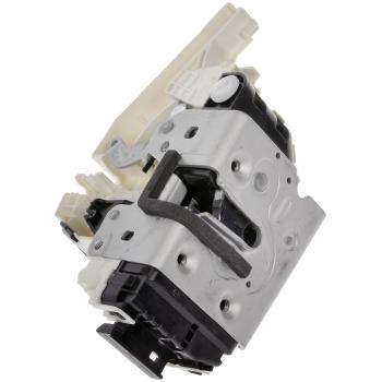 2019 Jeep Compass Door Lock Actuator Motor Rear Left Dorman 931902 image 3 of 4