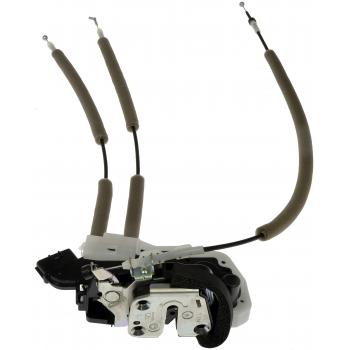 2017 Nissan Maxima Door Lock Actuator Motor