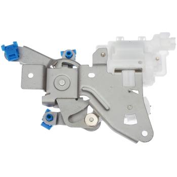 2022 Ford F-150 Tailgate Latch Actuator Dorman 931981 image 3 of 4