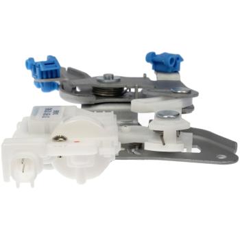 2022 Ford F-150 Tailgate Latch Actuator Dorman 931981 image 4 of 4