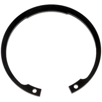 2013 Ford C-Max Wheel Bearing Retaining Ring Front Dorman 933001 image 3 of 4