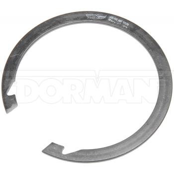 2005 Toyota RAV4 Wheel Bearing Retaining Ring