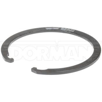 2013 Toyota Matrix Wheel Bearing Retaining Ring