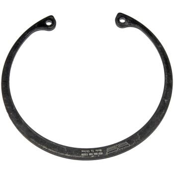 2002 Mercury Mountaineer Wheel Bearing Retaining Ring