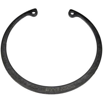 2007 Acura TSX Wheel Bearing Retaining Ring