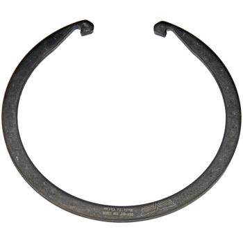1992 Dodge Stealth Wheel Bearing Retaining Ring