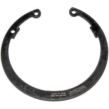1999 Mercury Tracer Wheel Bearing Retaining Ring