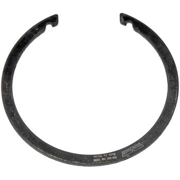 2008 Jaguar S-Type Wheel Bearing Retaining Ring