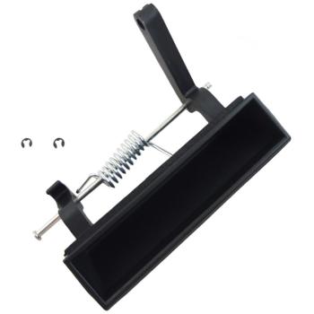 2014 Jeep Compass Liftgate Latch Handle