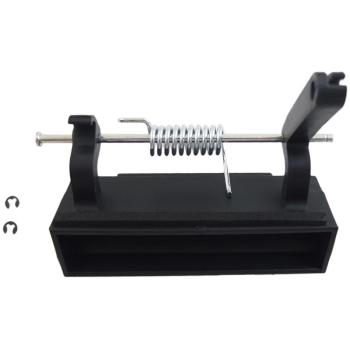 2014 Jeep Compass Liftgate Latch Handle Dorman 93394 image 2 of 3