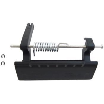 2014 Jeep Compass Liftgate Latch Handle Dorman 93394 image 3 of 3