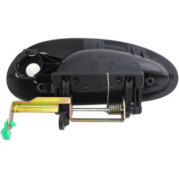 1998 Chrysler Intrepid Exterior Door Handle