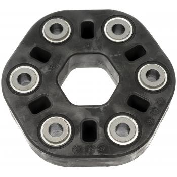 2015 BMW 640i Drive Shaft Coupler