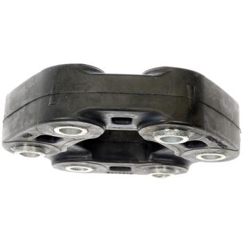 2008 Jaguar S-Type Drive Shaft Coupler