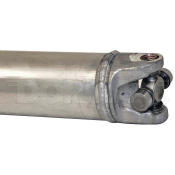 2003 GMC Envoy Drive Shaft Rear Dorman 936499 image 2 of 3