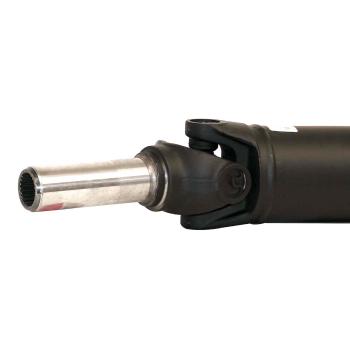 2002 Mercury Mountaineer Drive Shaft Rear Dorman 936530 image 3 of 4