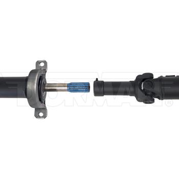 2013 Ford F-150 Drive Shaft Rear Dorman 936797 image 4 of 4
