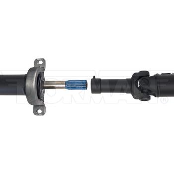 2010 Ford F-150 Drive Shaft Rear Dorman 936930 image 4 of 4