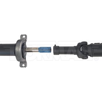 2013 Ford F-150 Drive Shaft Rear Dorman 936931 image 2 of 4