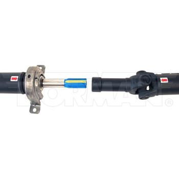 2013 Ford F-150 Drive Shaft Rear Dorman 936942 image 2 of 4