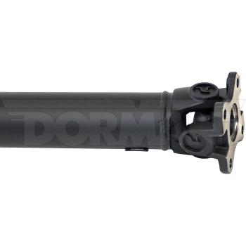 2013 Ford F-150 Drive Shaft Rear Dorman 936942 image 3 of 4