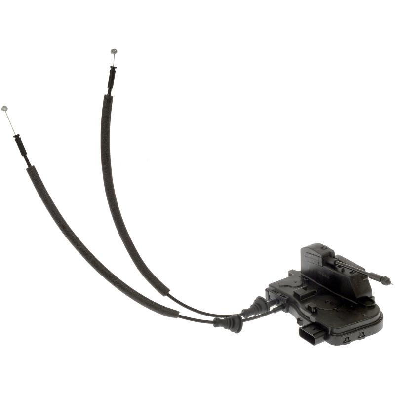 Dorman 937280 Door Lock Actuator Motor product image 3 of 7